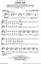 Yakety Yak (arr. Roger Emerson) sheet music for choir (3-Part Mixed)