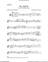 Go Tell It! sheet music for orchestra/band (tenor saxophone)