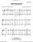 Bare Necessities (from The Jungle Book) (arr. Tom Gentry) sheet music for choir (TTBB: tenor, bass)
