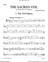 The Sacred Veil (Collection) sheet music for orchestra/band (cello)