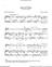 Heart Of Thanks sheet music for voice and piano