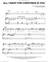 All I Want For Christmas Is You [Jazz Version] (arr. Brent Edstrom)