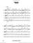 Passport sheet music for chamber ensemble (Transcribed Score)