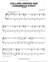 Collard Greens And Cornbread Strut (from Soul) sheet music for piano solo
