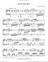 Up In The Sky (from Cinderella) sheet music for piano solo