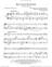 Bess, You Is My Woman (from Porgy and Bess) sheet music for trumpet and piano