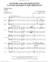 Fanfare And Concertato On "I Stand Amazed In The Presence" (Orch.) (arr. Jon Paige & Brad Nix) sheet music for o...
