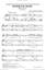 Peter Pan Suite (Collection) (arr. Emily Crocker) sheet music for choir (SA)