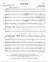 All Is Well (arr. Michael Barrett) sheet music for orchestra/band (COMPLETE)