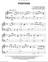 positions sheet music for piano solo (big note book)