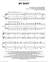 My Shot (from Hamilton) (arr. Eric Baumgartner) sheet music for piano four hands