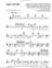 Tagid Li sheet music for voice and other instruments (fake book)
