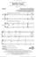 Better Days (arr. Mac Huff) sheet music for choir (SAB: soprano, alto, bass)