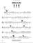 Walk Of Life sheet music for ukulele solo (ChordBuddy system)