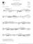 Deserto e il luogo (Grade 5 List B1 from the ABRSM Clarinet syllabus from 2022)