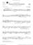Venetianisches Gondellied (Grade 3 List B3 from the ABRSM Clarinet syllabus from 2022)