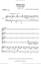 Siman Tov (A Good Sign) sheet music for choir (SATB: soprano, alto, tenor, bass)