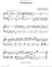 The Bamboula (arr. Artina McCain) sheet music for piano solo (elementary)