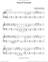 Song Of Conquest (arr. Artina McCain) sheet music for piano solo (elementary)