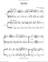 Sonatina, Op. 45, No. 2 (II. Rondo) sheet music for piano four hands