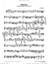 Allegretto (score & part) from Graded Music for Tuned Percussion, Book III