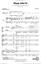 Sloop John B. (arr. Roger Emerson) sheet music for choir (3-Part Mixed)
