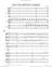 No Uncertain Terms sheet music for mixed ensemble (score)