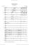 Sentences sheet music for orchestra (score)