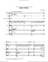 Big Time sheet music for mixed ensemble (score)