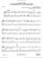 A Spoonful of Sugar (arr. Robert Longfield) sheet music for orchestra (piano)