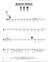 Spanish Harlem sheet music for ukulele solo (ChordBuddy system)