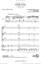 Solfege Sonata sheet music for choir (3-Part Mixed)