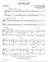 Far Too Late (from Cinderella) (arr. Mac Huff) sheet music for orchestra/band (synthesizer)