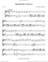 Rhapsody In Blue sheet music for two violins (duets, violin duets)