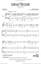 Surface Pressure (from Encanto) (arr. Jack Zaino) sheet music for choir (SSA: soprano, alto)