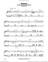Windows sheet music for piano solo (transcription)