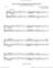 The Place Where Lost Things Go (from Mary Poppins Returns) sheet music for two cellos (duet, duets)