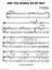Are You Gonna Go My Way sheet music for voice, piano or guitar