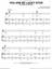 You Are My Lucky Star sheet music for voice, piano or guitar