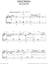 Stormy Weather (Keeps Rainin' All The Time) sheet music for piano solo