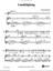Candlelighting sheet music for choir (2-Part)