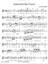 Achenu Kol Bes Yisroel sheet music for voice and other instruments (solo)