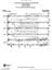 Adon Olam sheet music for choir (SATB: soprano, alto, tenor, bass)