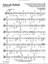 Ahavah Rabah sheet music for voice and other instruments (fake book)