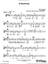 At Daybreak sheet music for voice and other instruments (fake book)