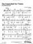 The Youth Shall See Visions sheet music for choir (2-Part)