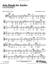 Join Hands in Justice sheet music for choir (3-Part Mixed)