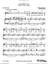 Baruch She-a-mar sheet music for voice, piano or guitar