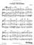V'neemar / Bayom Hahu sheet music for voice, piano or guitar