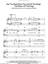 Into The West (from The Lord Of The Rings: The Return Of The King) sheet music for piano solo